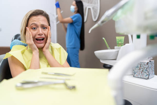 Best Cracked Tooth Emergency Dentist  in West Vero Corridor, FL