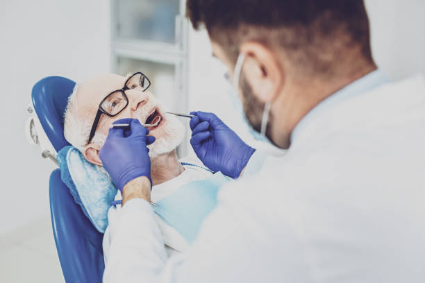 Best Root Canal Emergency Dentist  in West Vero Corridor, FL